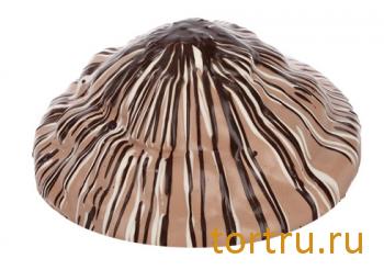 Торт "Панчо кофейный", Фили Бейкер, Москва