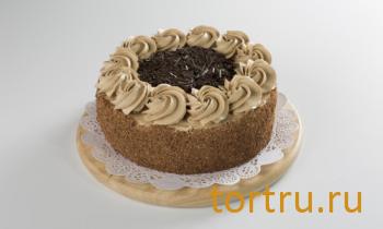 Торт "Черный принц", Арт-Торт, Москва