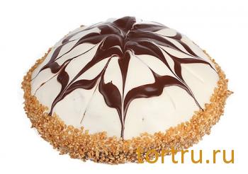 Торт "Санчо", Фили Бейкер, Москва