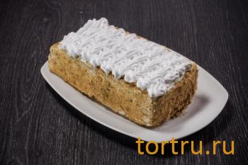 Торт "Плетенка", "Кристалл" Пенза Торт "Плетенка", "Кристалл" Пенза