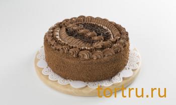 Торт "Марика", Арт-Торт, Москва