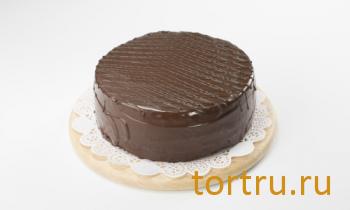 Торт "Прага", Арт-Торт, Москва