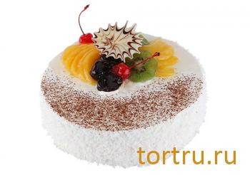 Торт "Оригинальный", Фили Бейкер, Москва