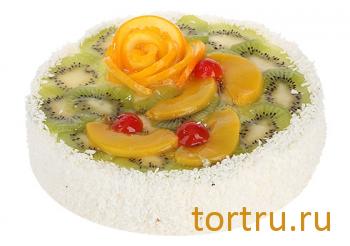 Торт "Сонет", Фили Бейкер, Москва