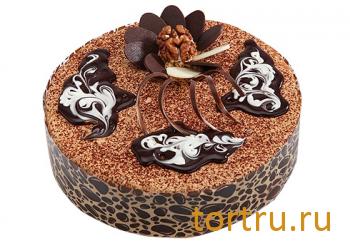 Торт "Рапсодия", Фили Бейкер, Москва