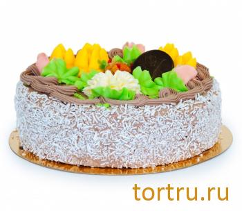 Торт "Киевский", Московский Пекарь