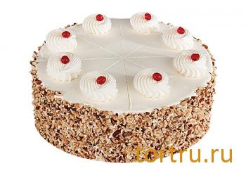 Торт "Нью-Йорк", Фили Бейкер, Москва