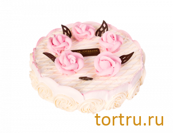 Торт "Именинный", кондитерская фабрика Метрополис