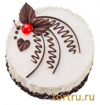 Торт "Фиеста", фирма Татьяна, Воронеж