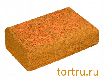 Торт "Золотой улей", кондитерская фабрика Метрополис