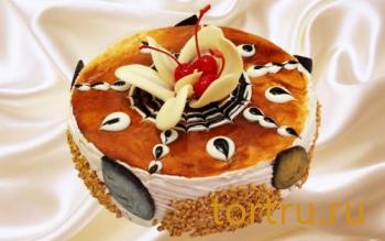 Торт "Казанова", Кондитерский комбинат Ходынка, Sweet Bakery