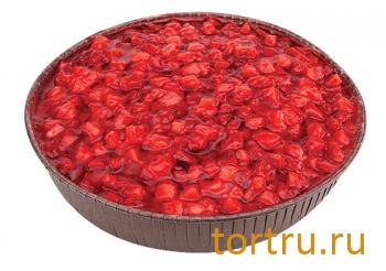 Шарлотка "Клубничная", Фили Бейкер, Москва Шарлотка "Клубничная", Фили Бейкер, Москва