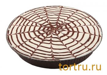 Шарлотка "Панчо", Фили Бейкер, Москва Шарлотка "Панчо", Фили Бейкер, Москва