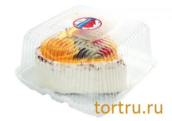 Торт "Оригинальный йогуртовый", Фили Бейкер, Москва