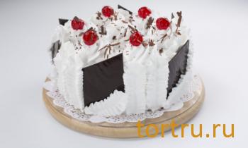 Торт "Фирменный", Арт-Торт, Москва