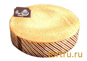 Торт "Чиз-Кейк", Фили Бейкер, Москва