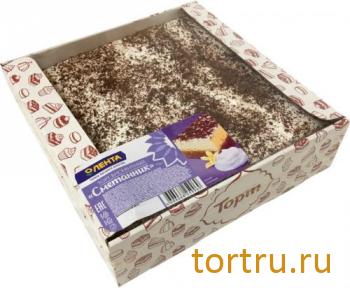 Торт "Сметанник", Лента Торт "Сметанник", Лента