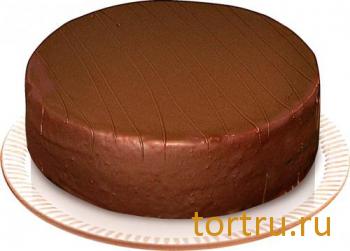 Торт "Птичьи фантазии", Лента Торт "Птичьи фантазии", Лента