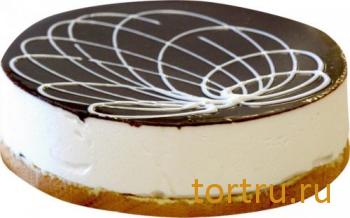 Торт "Птичьи нотки", Лента Торт "Птичьи нотки", Лента