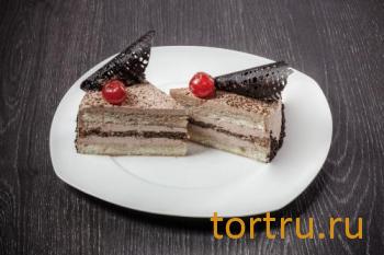 Торт "Удача Люкс", "Кристалл" Пенза Торт "Удача Люкс", "Кристалл" Пенза