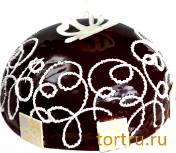 Торт "Всё в ажуре", кондитерская фабрика Метрополис