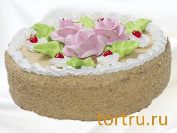 Торт "Татьяна", Кондитерский цех Каньон, Белгород