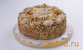 Торт "Пчелка", Арт-Торт, Москва