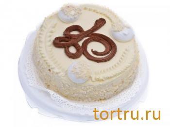 Торт "Полет", Хлебокомбинат "Пеко", Москва