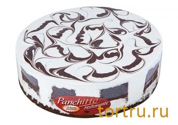 Торт "Панчитто", Фили Бейкер, Москва