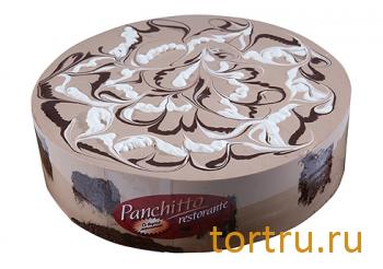 Торт "Панчитто шоколадный", Фили Бейкер, Москва