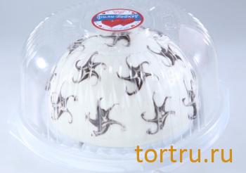 Торт "Панчо деревенский", Фили Бейкер, Москва