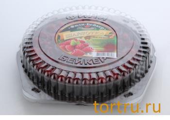 Шарлотка "Малиновая", Фили Бейкер, Москва Шарлотка "Малиновая", Фили Бейкер, Москва