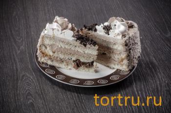 Торт "Танго", "Кристалл" Пенза Торт "Танго", "Кристалл" Пенза