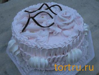 Торт "Элегия", Хлебокомбинат Сергиево-Посадский