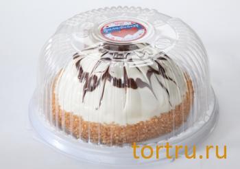 Торт "Санчо", Фили Бейкер, Москва