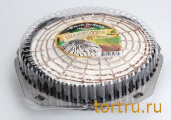 Шарлотка "Панчо", Фили Бейкер, Москва Шарлотка "Панчо", Фили Бейкер, Москва