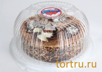Торт "Рапсодия", Фили Бейкер, Москва