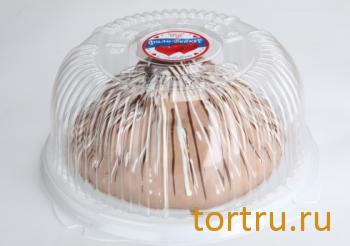 Торт "Панчо кофейный", Фили Бейкер, Москва