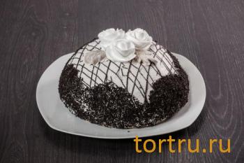 Торт "Шоколадомания", "Кристалл" Пенза Торт "Шоколадомания", "Кристалл" Пенза