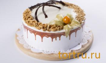 Торт "Нежный", Арт-Торт, Москва