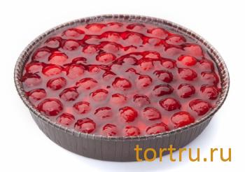 Шарлотка "Малиновая", Фили Бейкер, Москва Шарлотка "Малиновая", Фили Бейкер, Москва