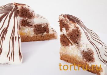 Торт "Панчо", Фили Бейкер, Москва