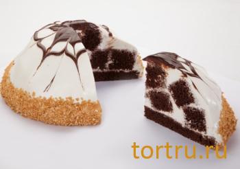 Торт "Санчо", Фили Бейкер, Москва