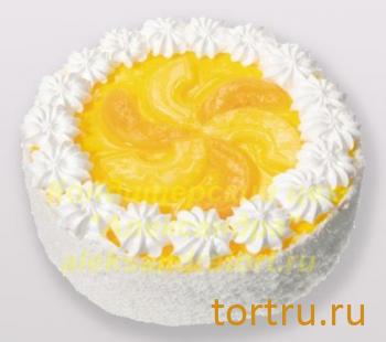 Торт "Солнечная долина", Кондитерский цех Александра, Солнечногорск