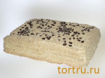 Торт "Сметанник "Изюминка", Кондитерский цех Каньон, Белгород