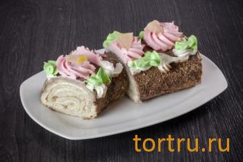 Торт "Наше детство", "Кристалл" Пенза Торт "Наше детство", "Кристалл" Пенза