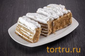 Торт "Плетенка", "Кристалл" Пенза Торт "Плетенка", "Кристалл" Пенза