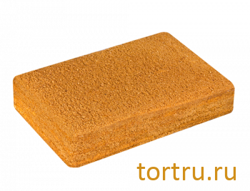 Торт "Рыжик", кондитерская фабрика Метрополис