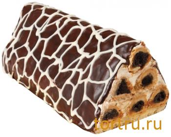 Торт "Полонез (чернослив)", кондитерская компания Господарь, Балашиха Торт "Полонез (чернослив)", кондитерская компания Господарь, Балашиха