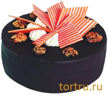 Торт "Октябрьский", кондитерская компания Господарь, Балашиха Торт "Октябрьский", кондитерская компания Господарь, Балашиха